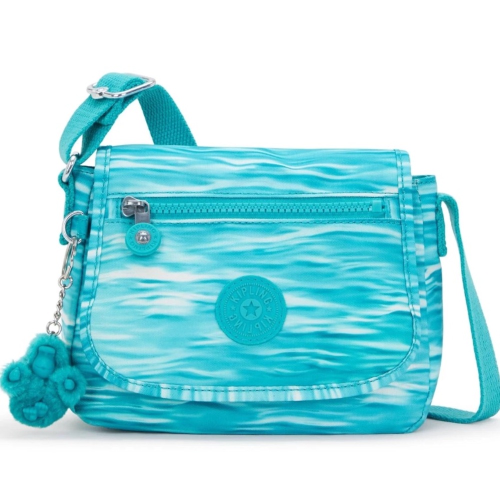 Kipling Sabian Mini Shoulder Crossbody Bag B101